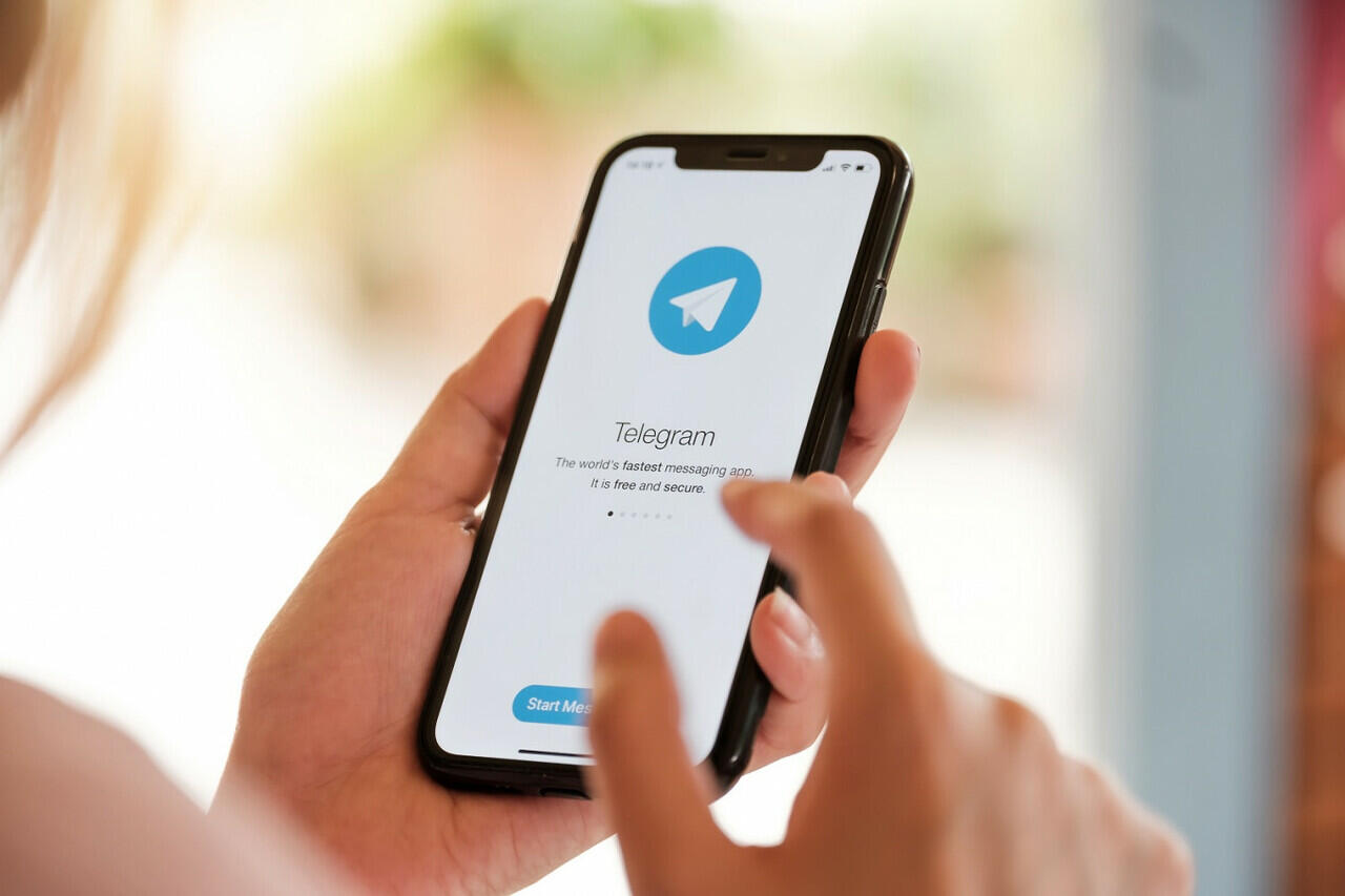 Gan Sis Pengguna Telegram? Kumpulan Bot Telegram Ini Layak Untuk Dicoba