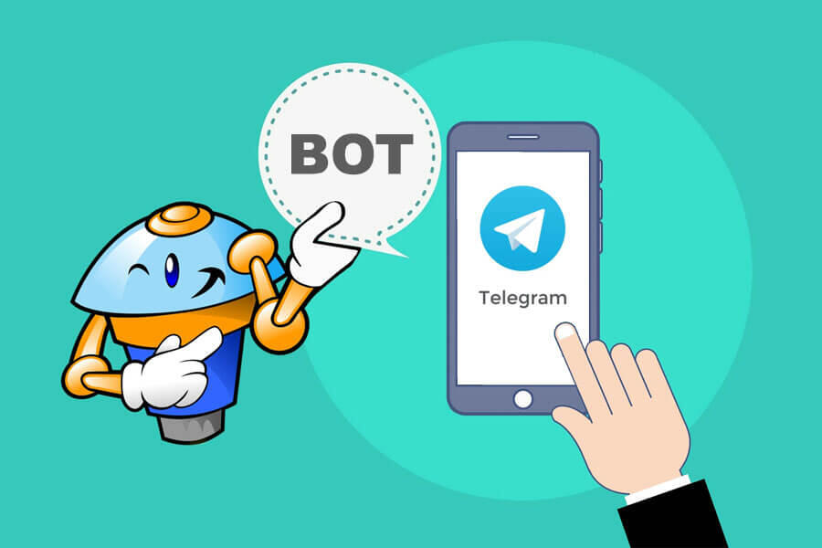 Gan Sis Pengguna Telegram? Kumpulan Bot Telegram Ini Layak Untuk Dicoba