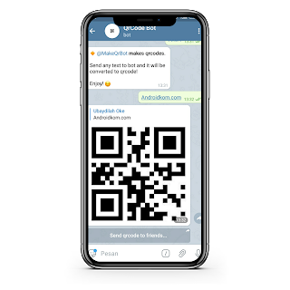 Gan Sis Pengguna Telegram? Kumpulan Bot Telegram Ini Layak Untuk Dicoba