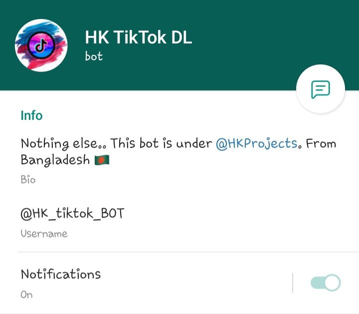 Gan Sis Pengguna Telegram? Kumpulan Bot Telegram Ini Layak Untuk Dicoba