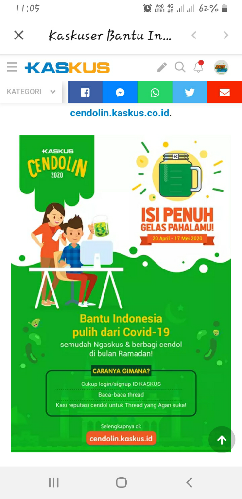 Perburuan Badge Paling Memorable Bagi Ane