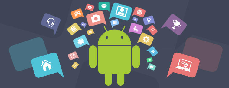 Arts of Apps