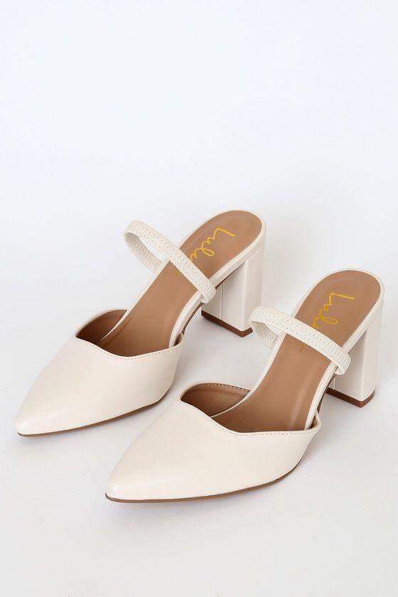 Jenis-Jenis Sepatu Heels, Nomor 3 Musuh Banyak Perempuan Lho ladies….