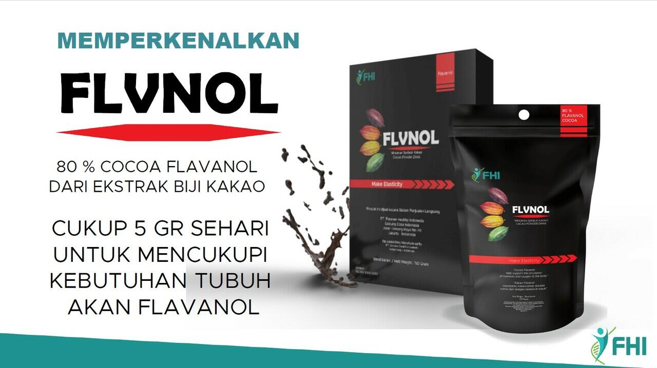 Forever Healthy Indonesia Peluang Bisnis MLM Terbaru - Daftar FHI
