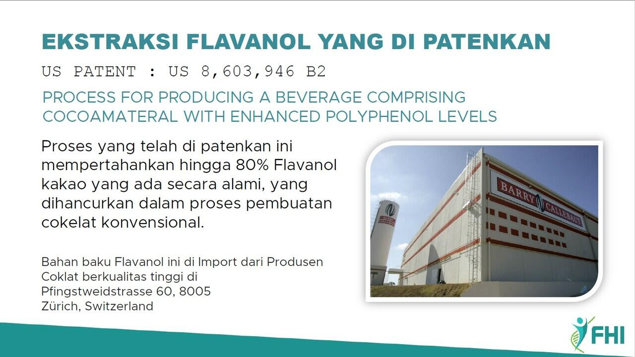 Forever Healthy Indonesia Peluang Bisnis MLM Terbaru - Daftar FHI
