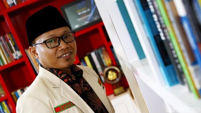 Pemuda Muhammadiyah Minta Bareskrim Segera Tangkap Abu Janda