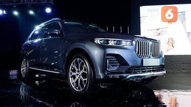 Ditengah Pandemi, Kenapa BMW Semakin Produktif? SUV Baru Menunggu