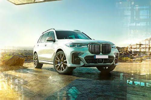 Ditengah Pandemi, Kenapa BMW Semakin Produktif? SUV Baru Menunggu