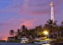 &#91;COC Reg. Banten Kulon&#93; Mercusuar Anyer, Wisata Sejarah Di Banten