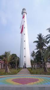 &#91;COC Reg. Banten Kulon&#93; Mercusuar Anyer, Wisata Sejarah Di Banten