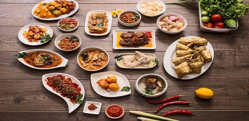 &#91;COC Reg. Aceh&#93; 5 Makanan Khas Aceh yang Uniknya Kebangetan, Ada Sambal Ganja