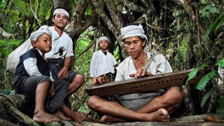 &#91;COC Reg. Banten Kulon&#93; Belajar Kehidupan dari Suku Baduy, Tenteram di Pelukan Alam