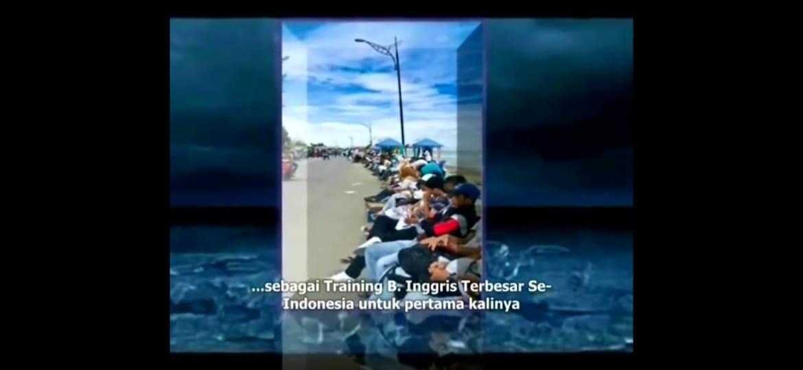 Kisah Pemuda Laskar Pelangi, Sang Pembaharu dari Aceh