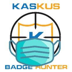 Suka Duka Saya Ngumpulin Badge! Menang Gak Menang Yang Penting Ilmu!