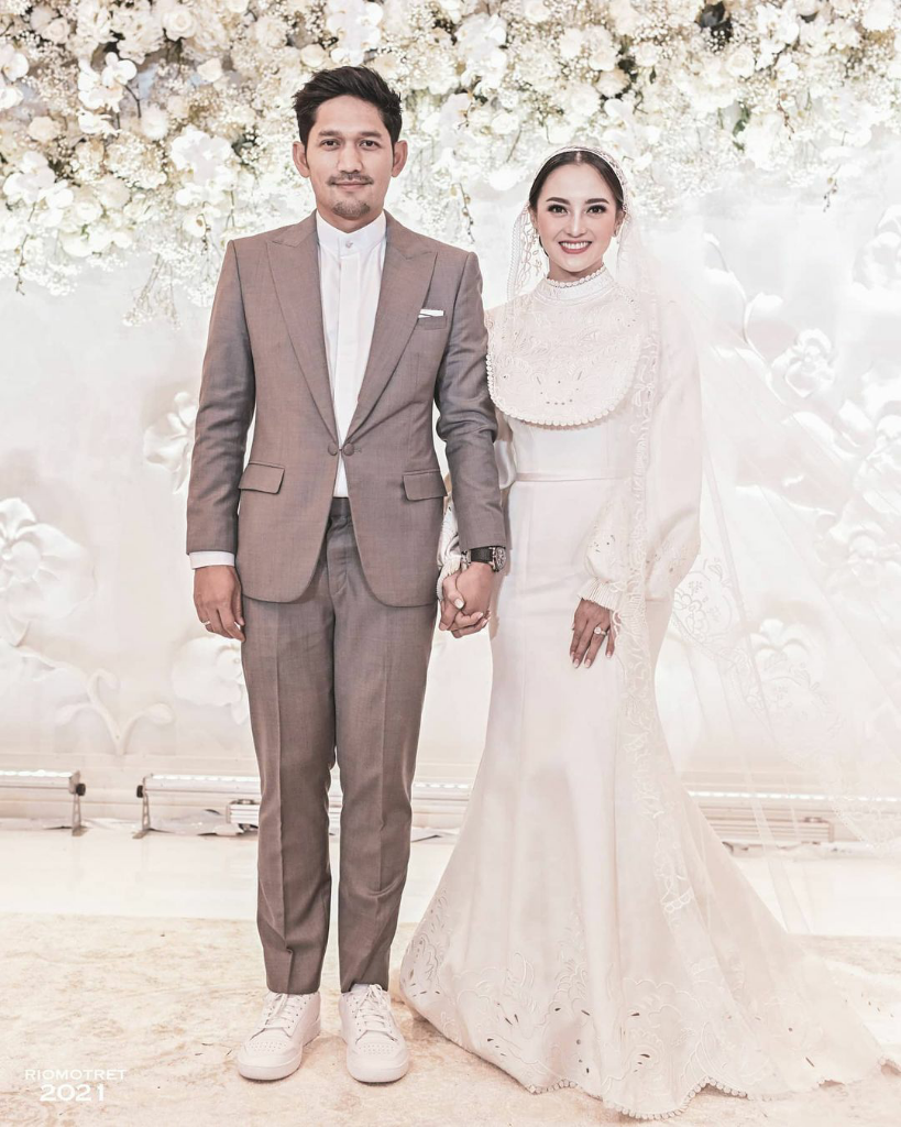 Ibnu Jamil Akhirnya Jatuh Kepelukan Ririn Ekawati, Begini Momen Romantisnya