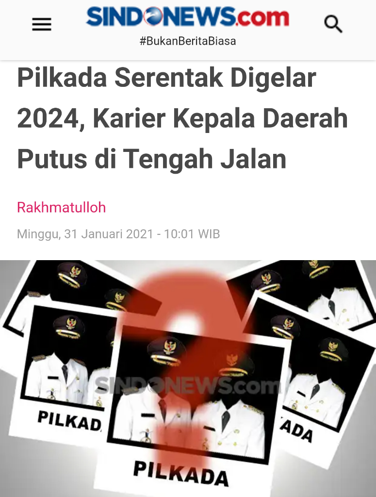 Anies, RK dan Ganjar dalam Pusaran Langkah Catur Cantik Jokowi