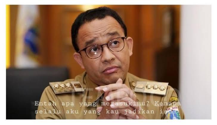 Anies, RK dan Ganjar dalam Pusaran Langkah Catur Cantik Jokowi