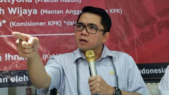 Arteria Dahlan: Buzzer Sudah Jadi Antek Penguasa Kapital dan Markus Tanah