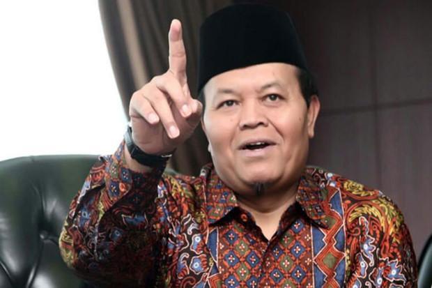 Hidayat Nur Wahid Sebut Ada Jaringan Orang Gila Peneror Ulama