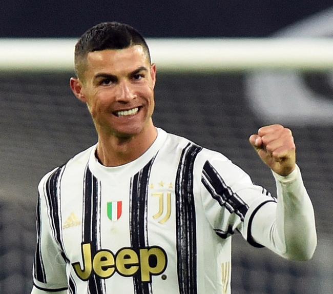 Meski Dibayar Rp 102 M, Cristiano Ronaldo Ogah Jadi Duta Pariwisata Arab Saudi