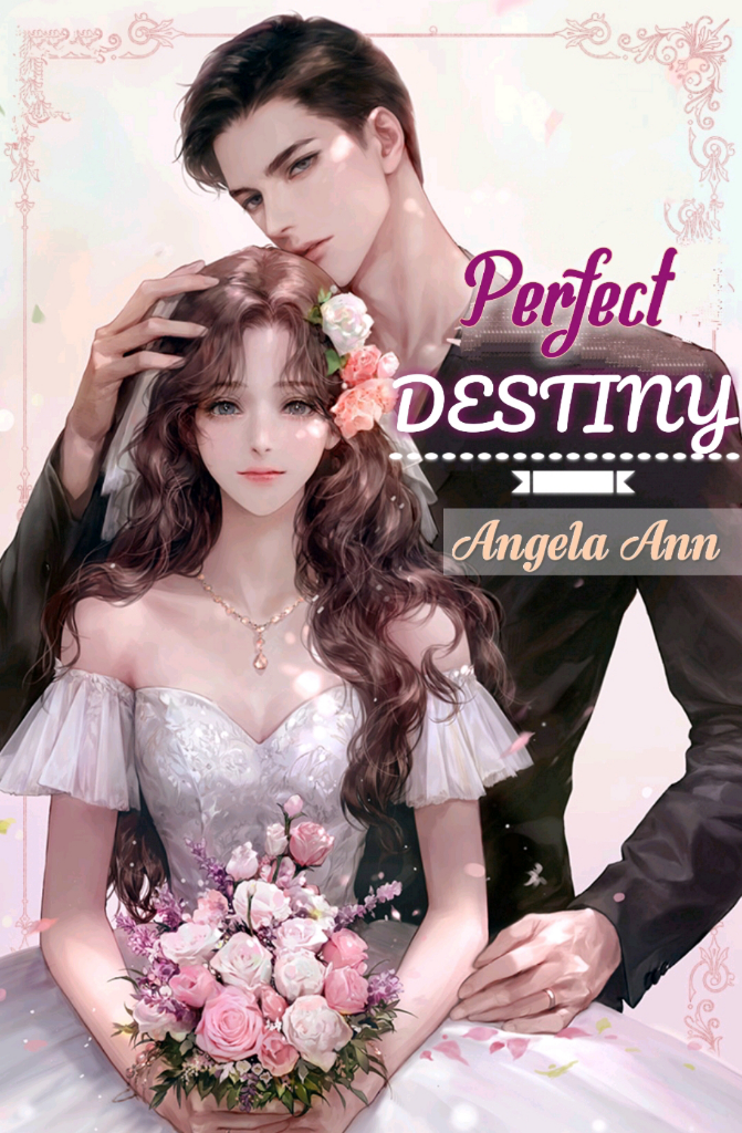 Novel Perfet Destiny by Angela Ann