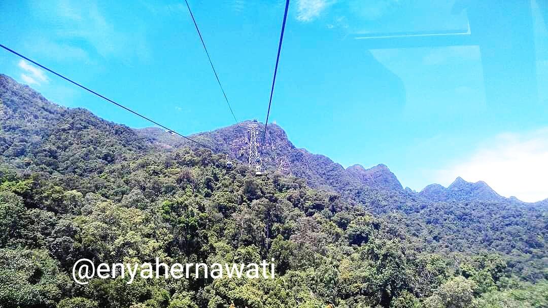 Liburan ke Pulau Langkawi (episode 2) 