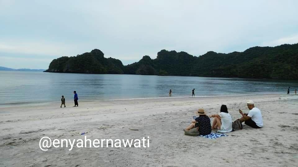 Liburan ke Pulau Langkawi (episode 2) 