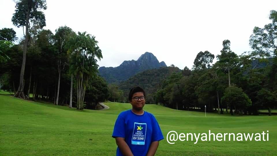 Liburan ke Pulau Langkawi (episode 2) 