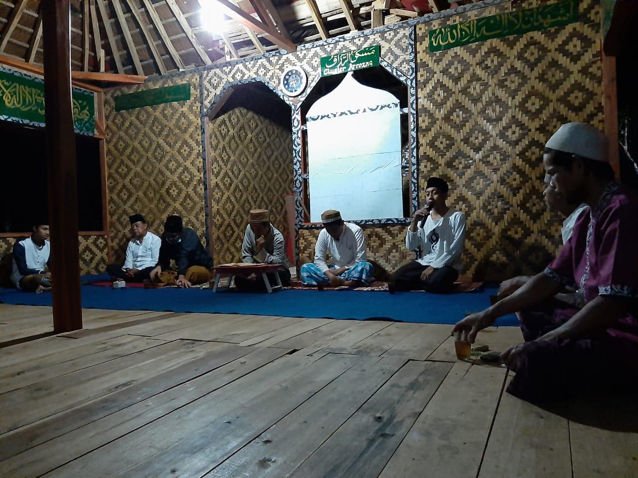 Spirit Dakwah ReliQ Tembus Pelosok Desa Mualaf Baduy