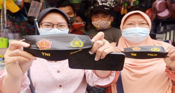 DKI Juara COVID-19, Anak Buah Anies Baswedan Klaim Pasar di Jaktim Aman