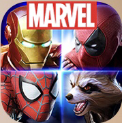 Marvel Strike Force (MSF)
