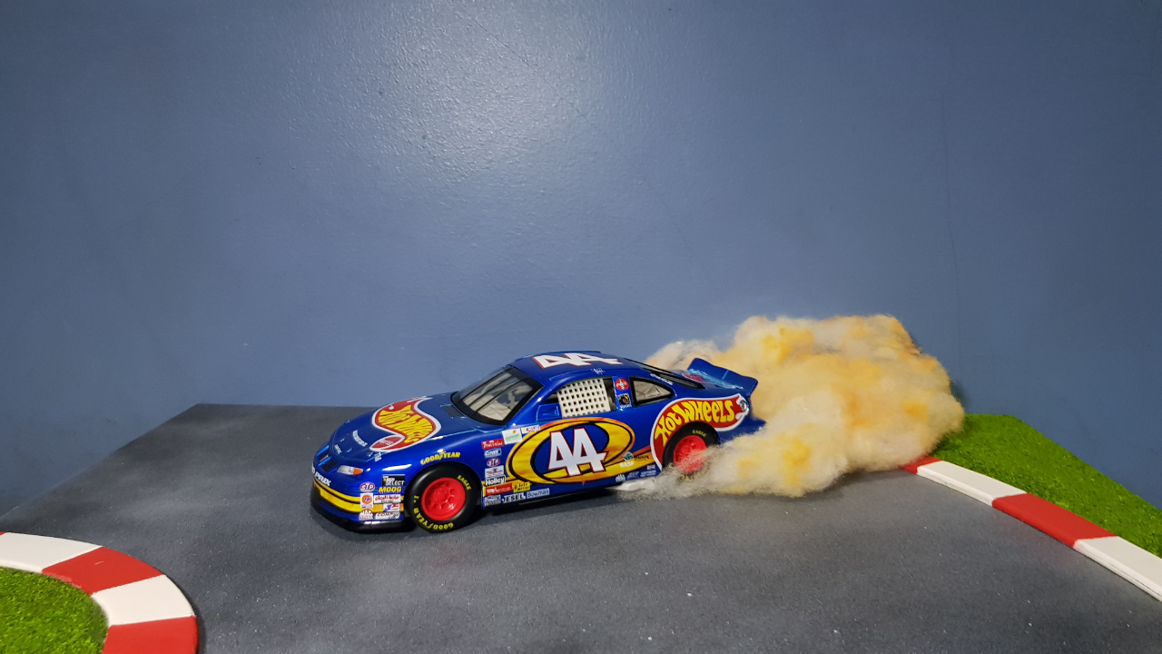 Hotwheels Race Team SKALA 24