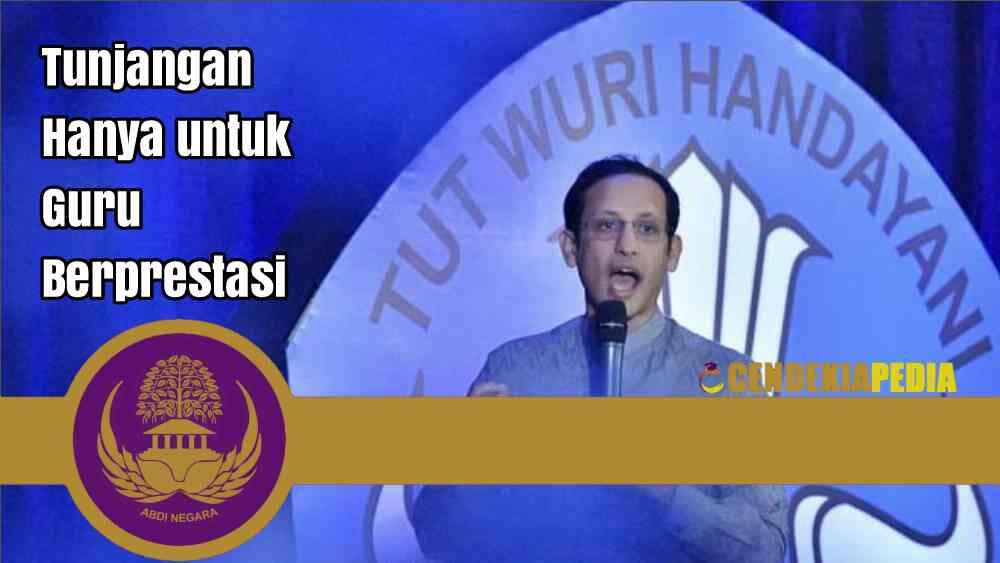 BENAR TIDAK YA CPNS 2021 GURU TIDAK ADA?