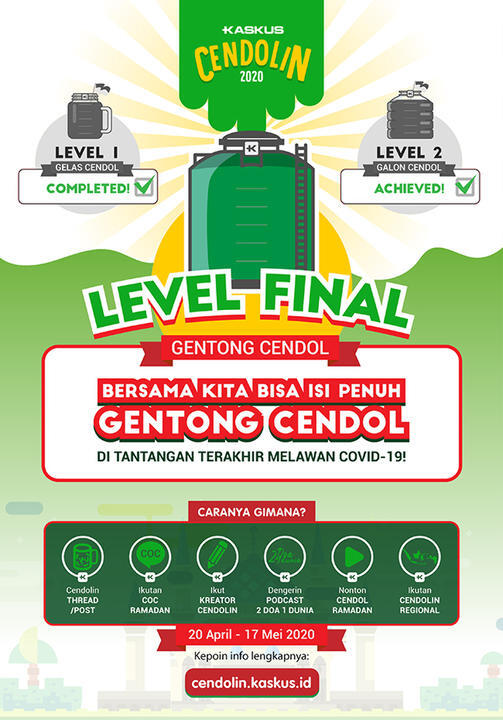 Perburuan Badge Paling Memorable Bagi Ane
