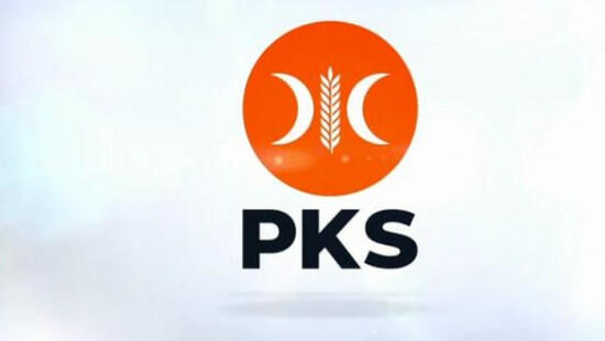 Mardani Kenalkan Logo Baru PKS, Anies: Kedatangannya Membawa Cahaya

