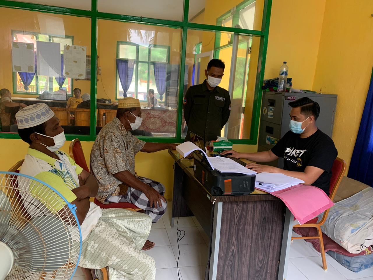 Ini Sosok Perempuan Pembeli Pulau Lantigiang Selayar Sulsel, Ternyata