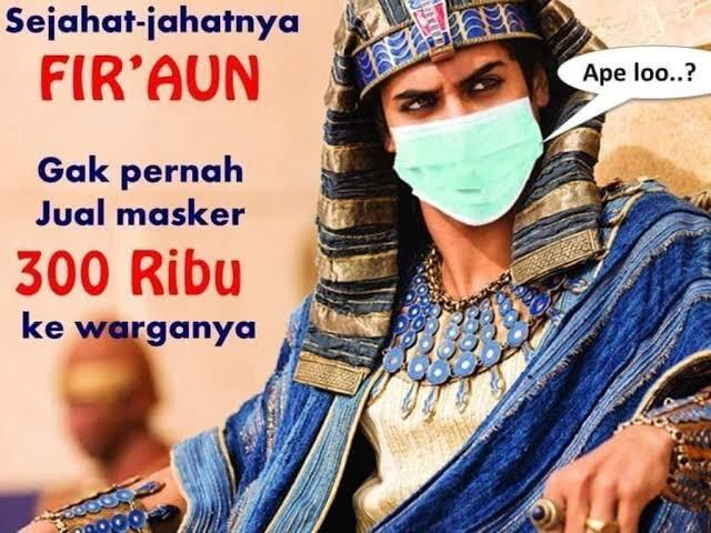 Gelorakan Jakarta Bermasker, Polda Metro Akan Sebar 100.000 Masker Per Hari