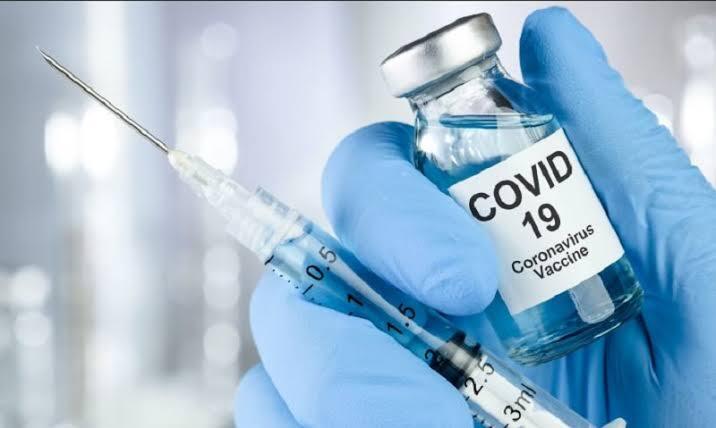 Jangan Ragu Untuk Suntik Vaksin Covid19