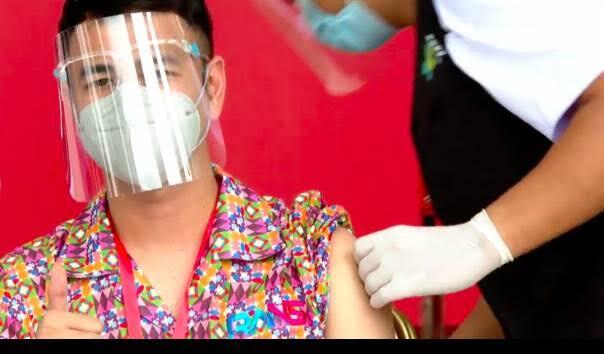 Jangan Ragu Untuk Suntik Vaksin Covid19