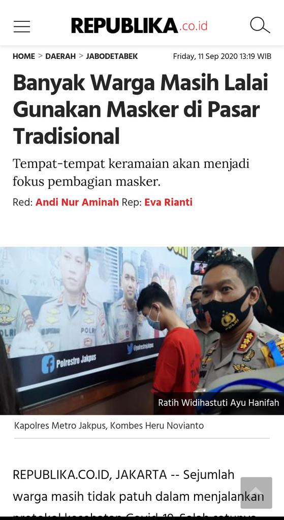 PPKM Tak Efektif, PAN Usul Lockdown Akhir Pekan