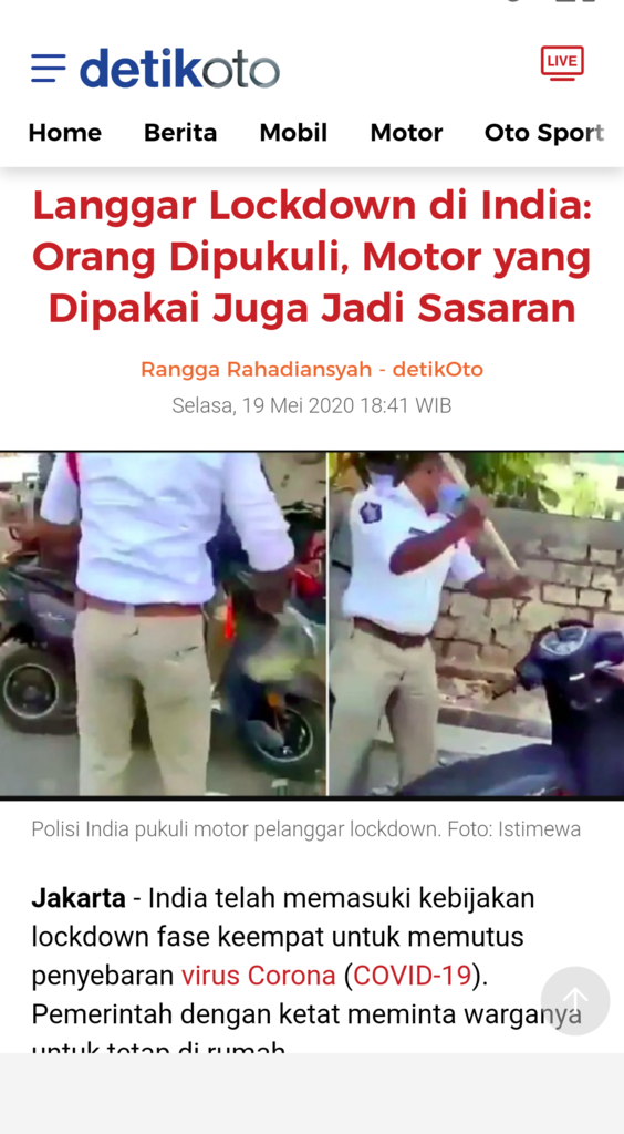 PPKM Tak Efektif, PAN Usul Lockdown Akhir Pekan