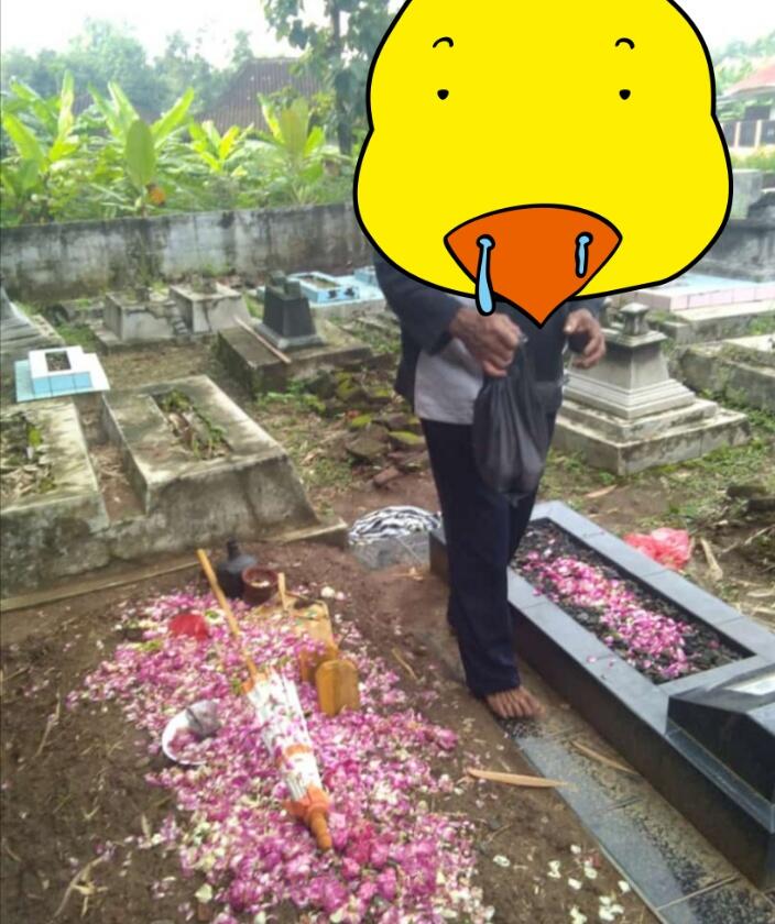 Trik And Tips Mengatasi Kesedihan, Nomer Satu Bisa Bikin Kaya