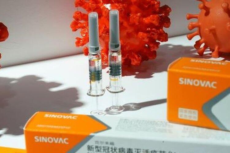 Apakah Bila Divaksin Kita Selamat dari Virus Covid 19