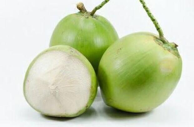 &#91;COC Reg. Banten Kulon&#93;Unik! Minuman Khas Banten Ini Menggunakan Topping Buah Sawo