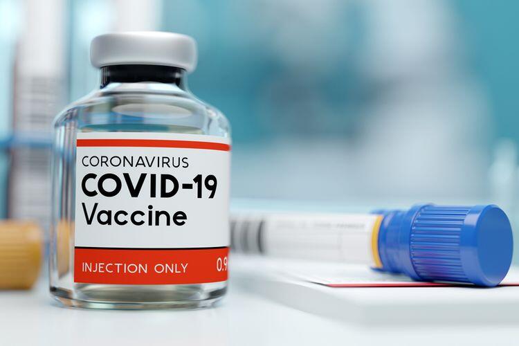 Demi Kesehatan dan Kekebalan Tubuh dari Virus Covid-19, Masnukho Yakin Ikut Vaksin!