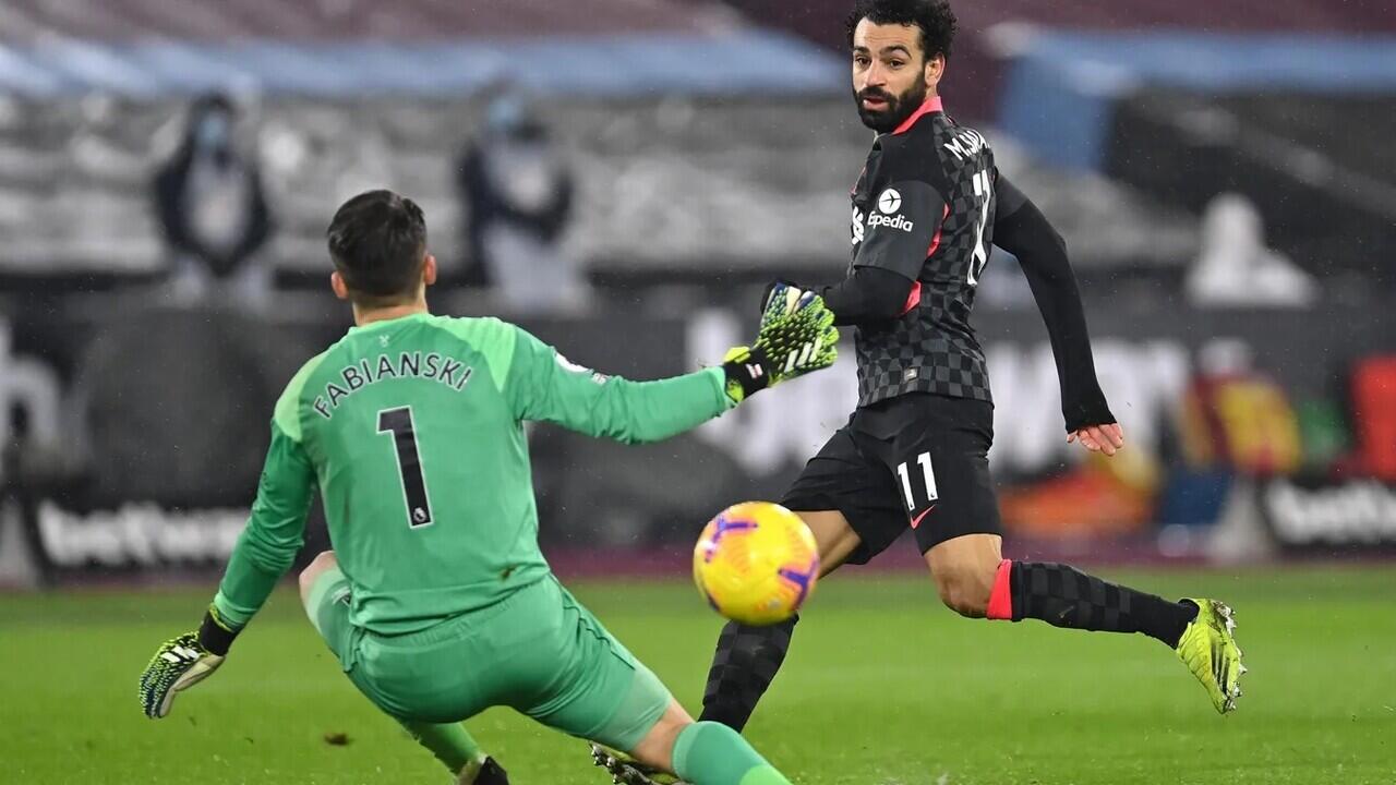 Mohamed Salah Tak Suka VAR, VAR Bikin Ribet Sepak Bola!