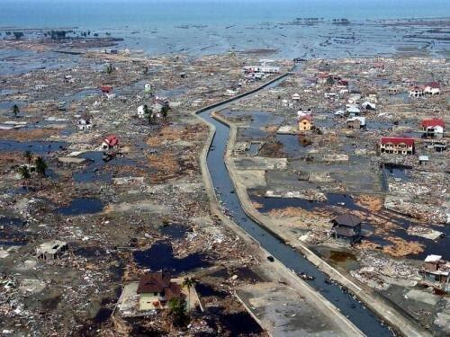 &#91;Coc Reg.Aceh&#93; Kehidupan Aceh Setelah Tsunami