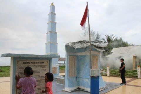 &#91;Coc Reg.Aceh&#93; Kehidupan Aceh Setelah Tsunami