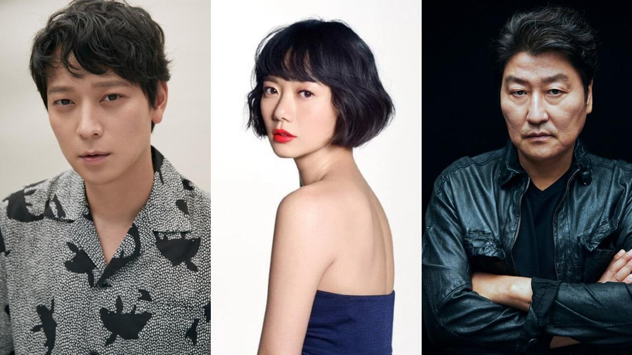 IU akan Segera Berperan dalam Film Baru!