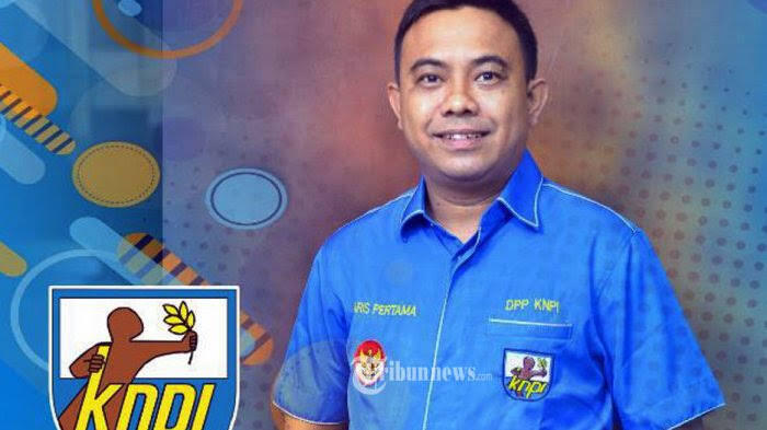 Rumah Ketum KNPI Pelapor Abu Janda Diteror Orang Tak Dikenal
